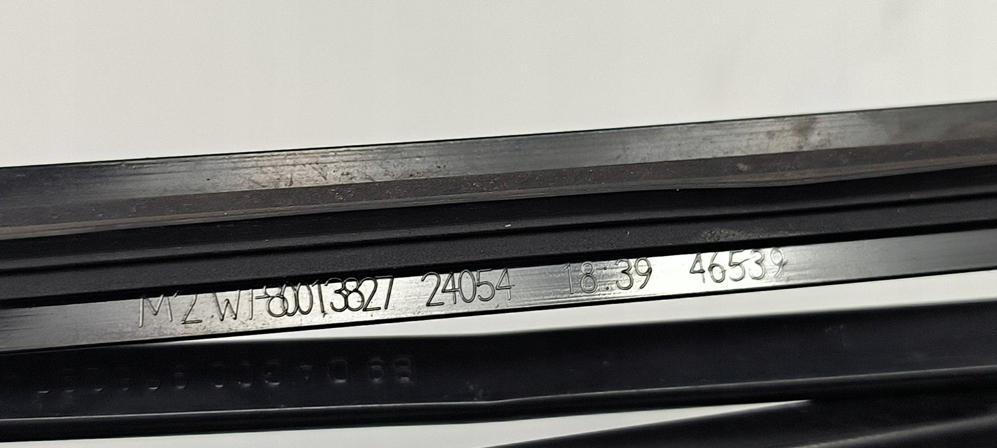 ramínko kar stěrače předek 9682974380 CITROEN BERLINGO II