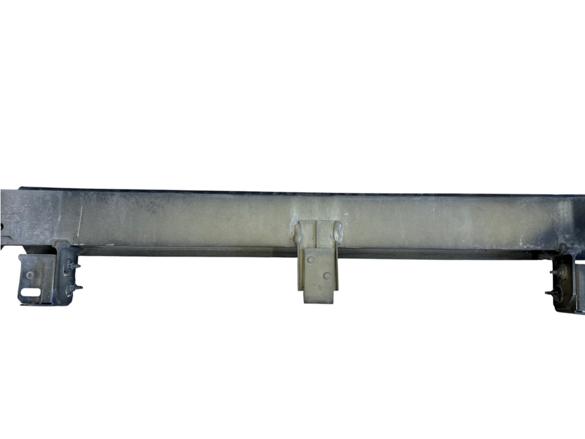 sider below bumper front CITROEN C5 III X7 KTVD