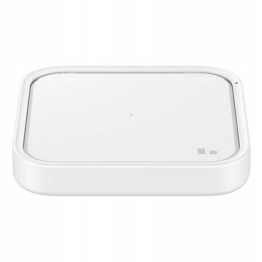 Samsung bezdrátová nabíječka 15W bílá