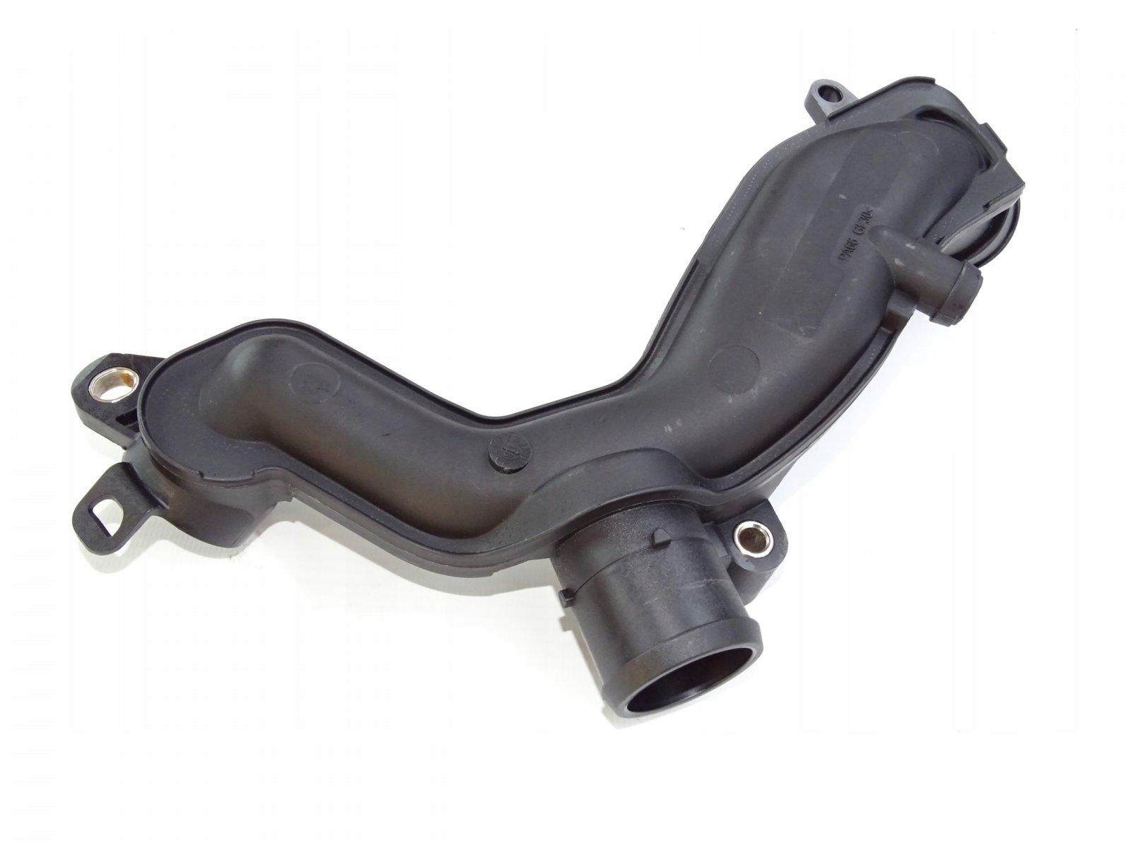 rura wodna przewód RANGE ROVER SPORT 3.0 5.0 SC