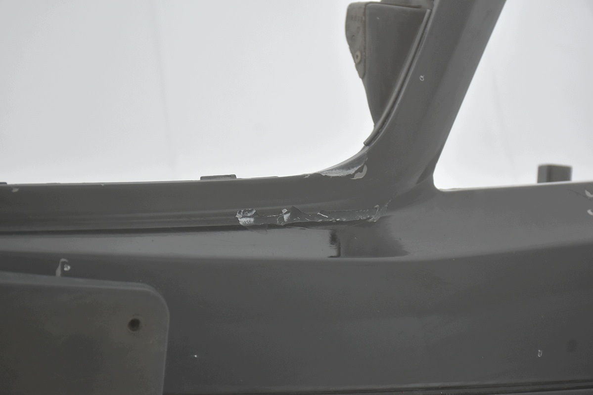 frontstoßstange * vorne MERCEDES W204