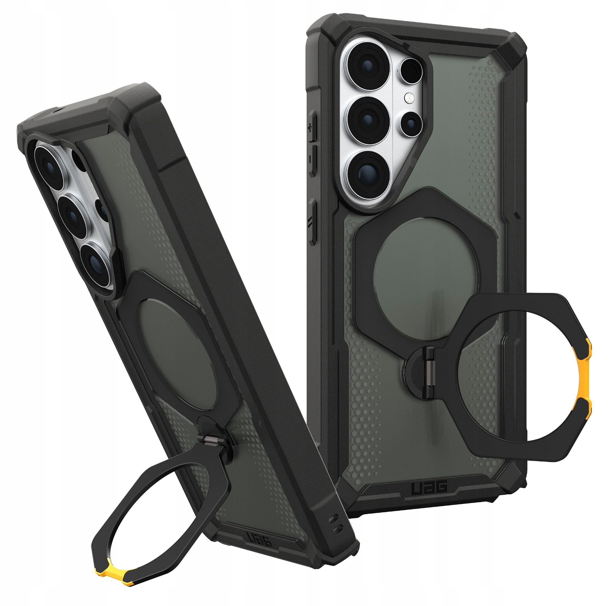 Uag Plasma Xte obal se stojánkem Standing pro Galaxy S26 Ultra