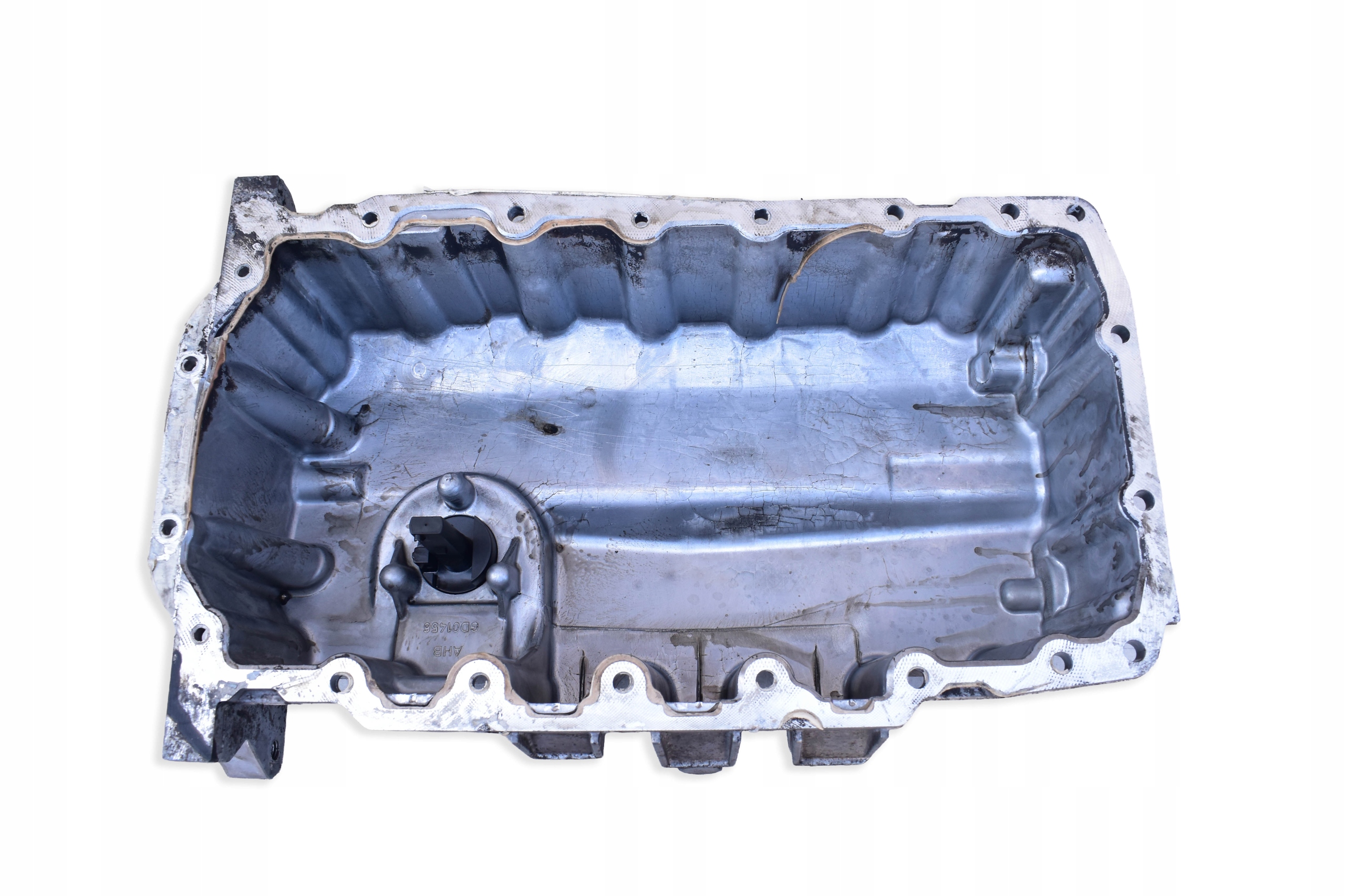 Ölwanne Sensor VW PASSAT B6 GOLF V AUDI A3 8P 2.0 TDI 03G103603AD