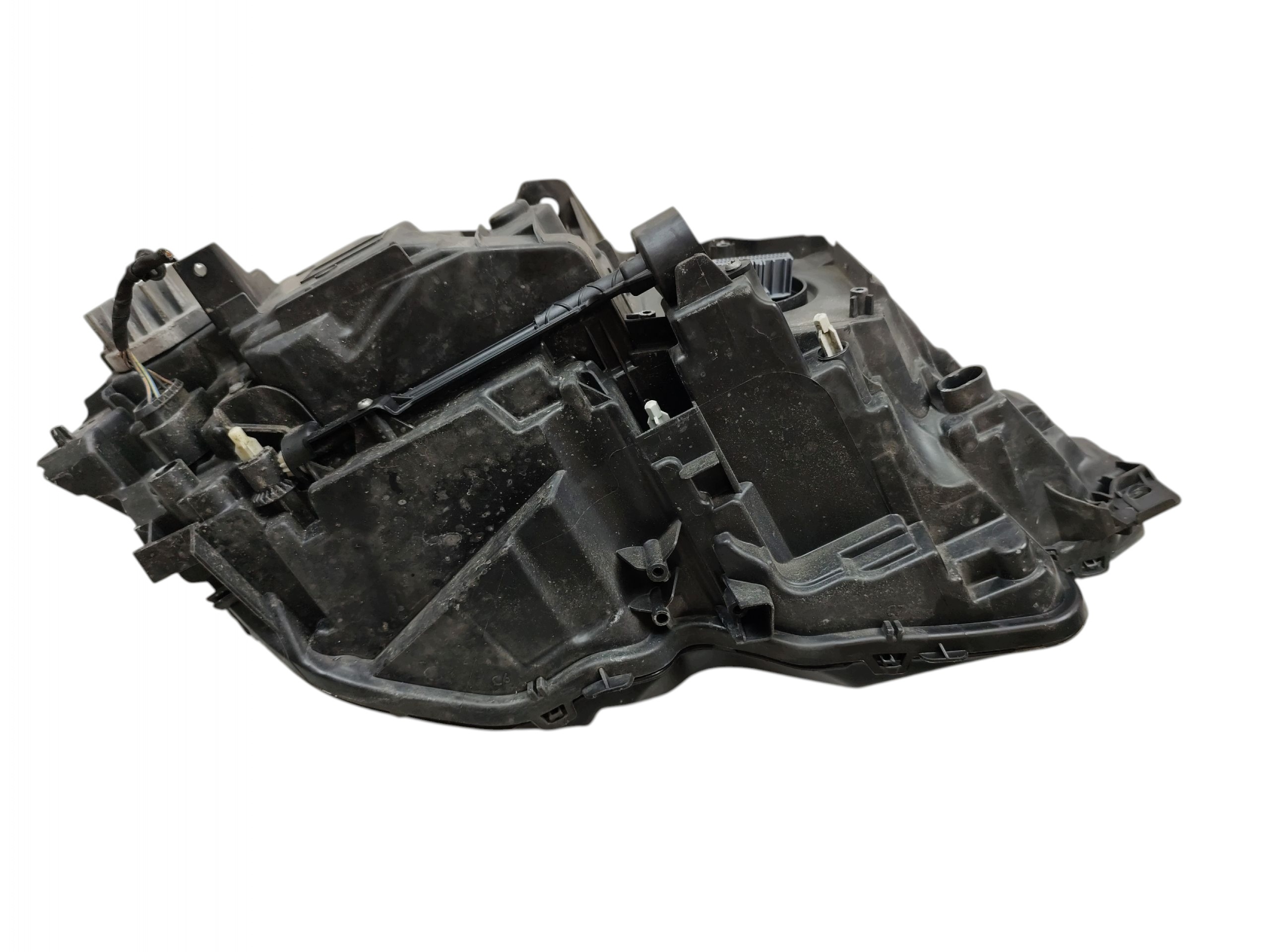 light REFLEKTOR left front FULL LED VOLVO V90 II S90 II (16-20) 32228684
