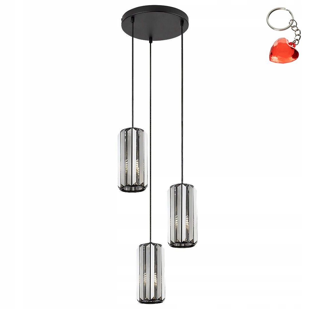 Závesná lampa Veness 72255 Rabalux
