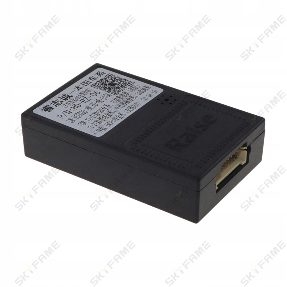 Стиль Canbus SKYFAME Car 16pin жгут проводов And