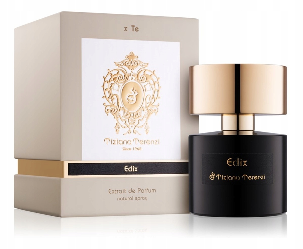 Tiziana Terenzi Eclix Parfémovaná voda 100 ml