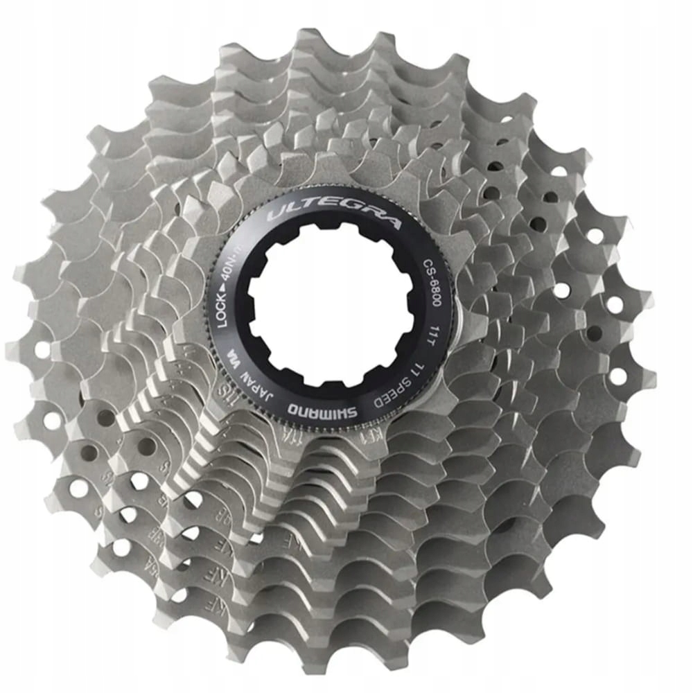 Shimano CS-R8000 11-28 Ultegra 11-B