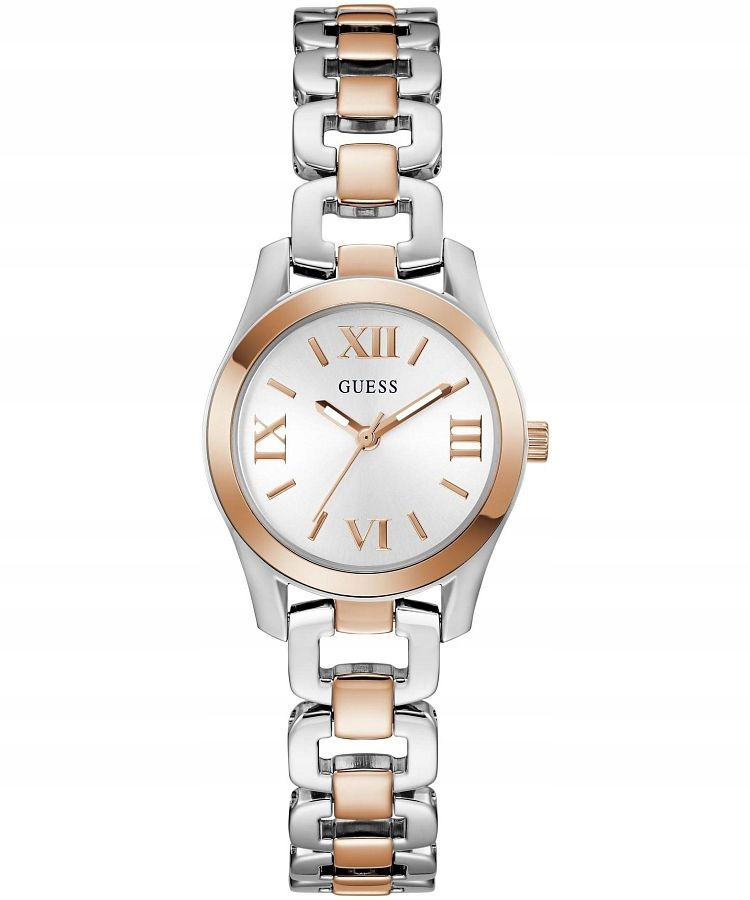 Dámské hodinky Guess Ladies 2-Tone Guess-GW0927L5
