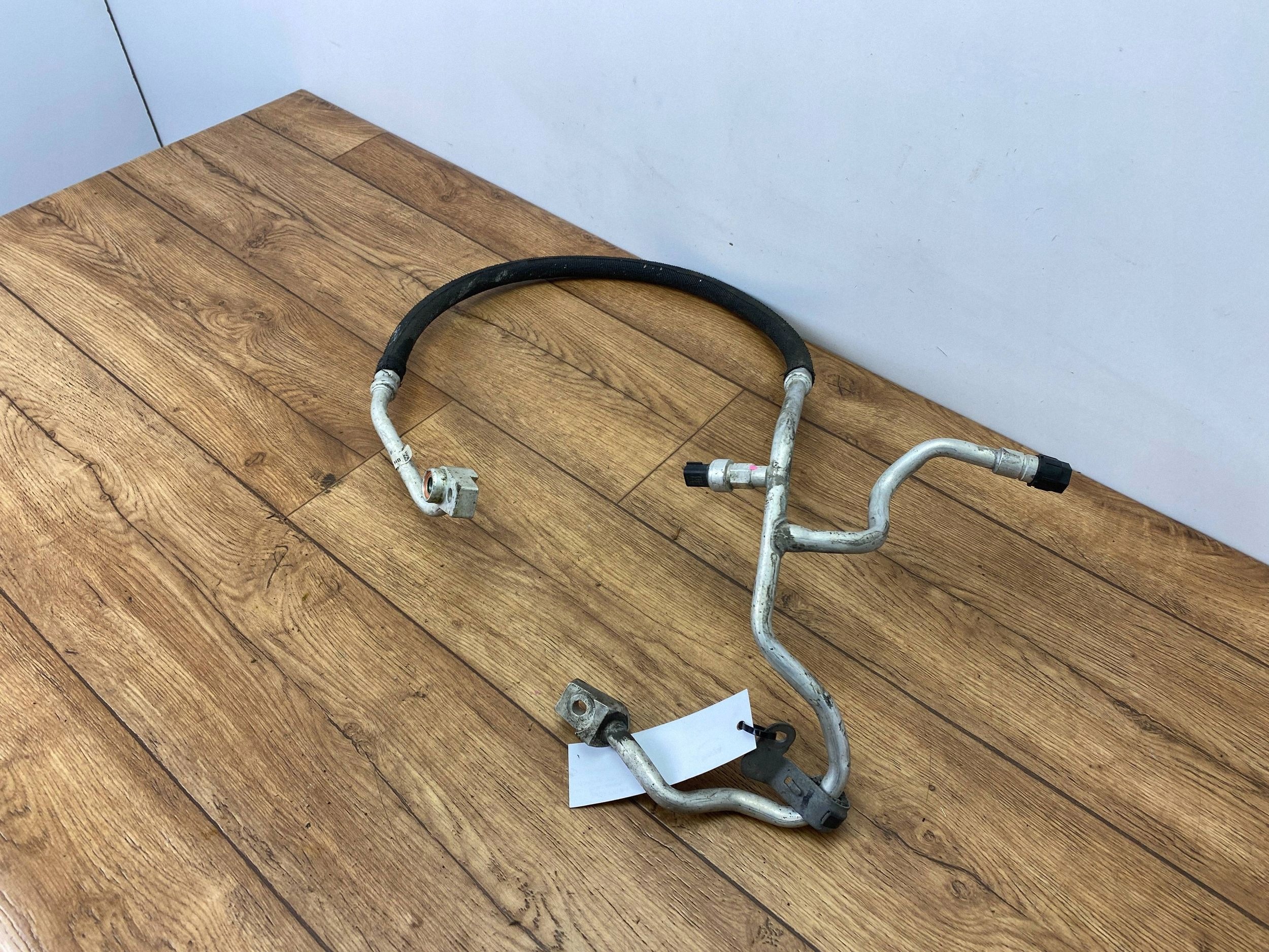 prijenos klimatizacije Ford Edge II Lift 2.0 2019+