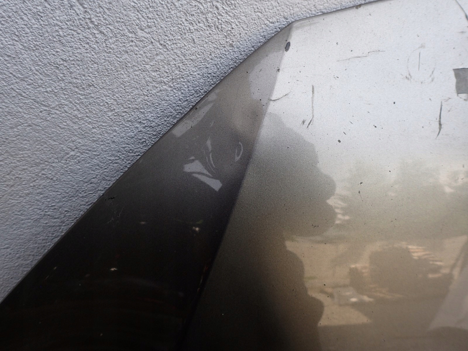 Cofano VW PASSAT B7 11-14 3AA823031