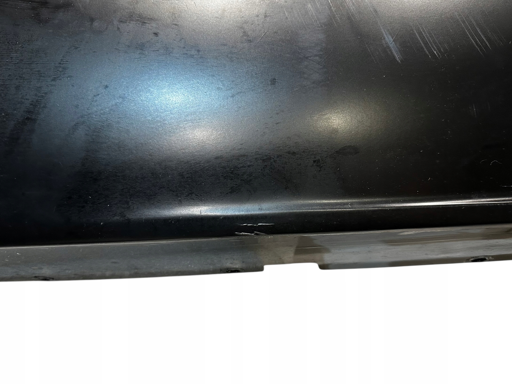 LAMBORGHINI AVENTADOR LP700 moulding threshold RH 470853564B