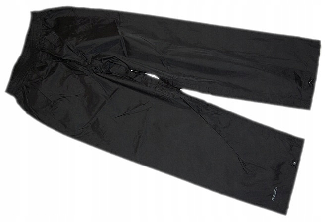 MOUNTAIN - SPODNIE PRZECIWDESZCZOWE_128