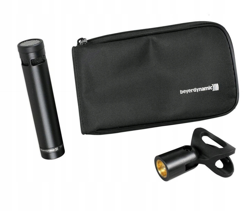 Beyerdynamic Tg I53 inštrumentálny kondenzátorový mikrofón