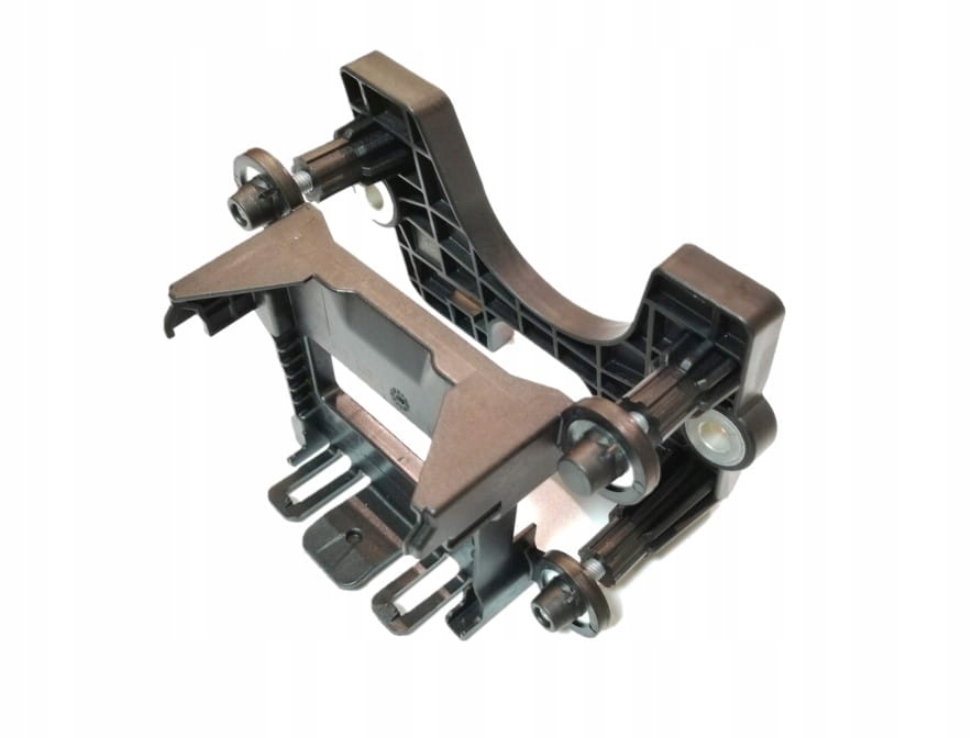 ZESTAW NAPRAWCZY MOCOWANIE RADARU SKODA SUPERB III OE PASSAT B8 3Q0907704A Stan opakowania oryginalne