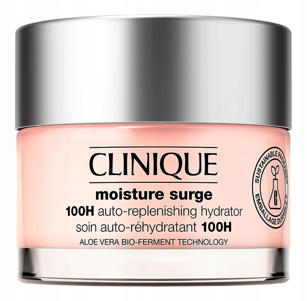 Clinique Moisture hydratační gelový krém 50 ml