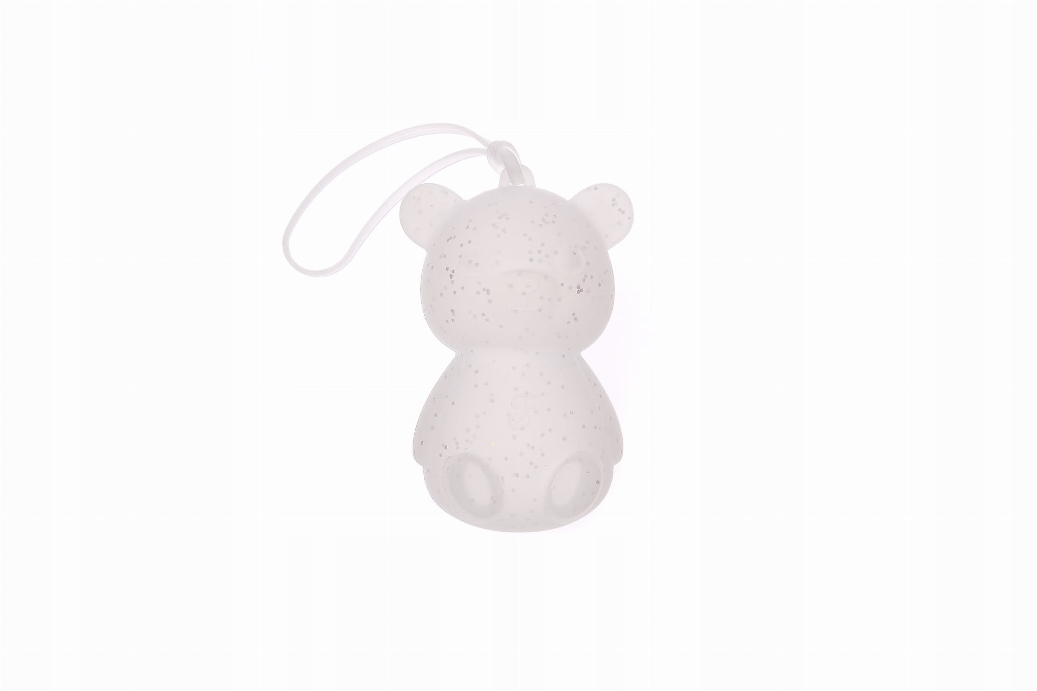 

Ferribiella Etui na worki Teddy białe