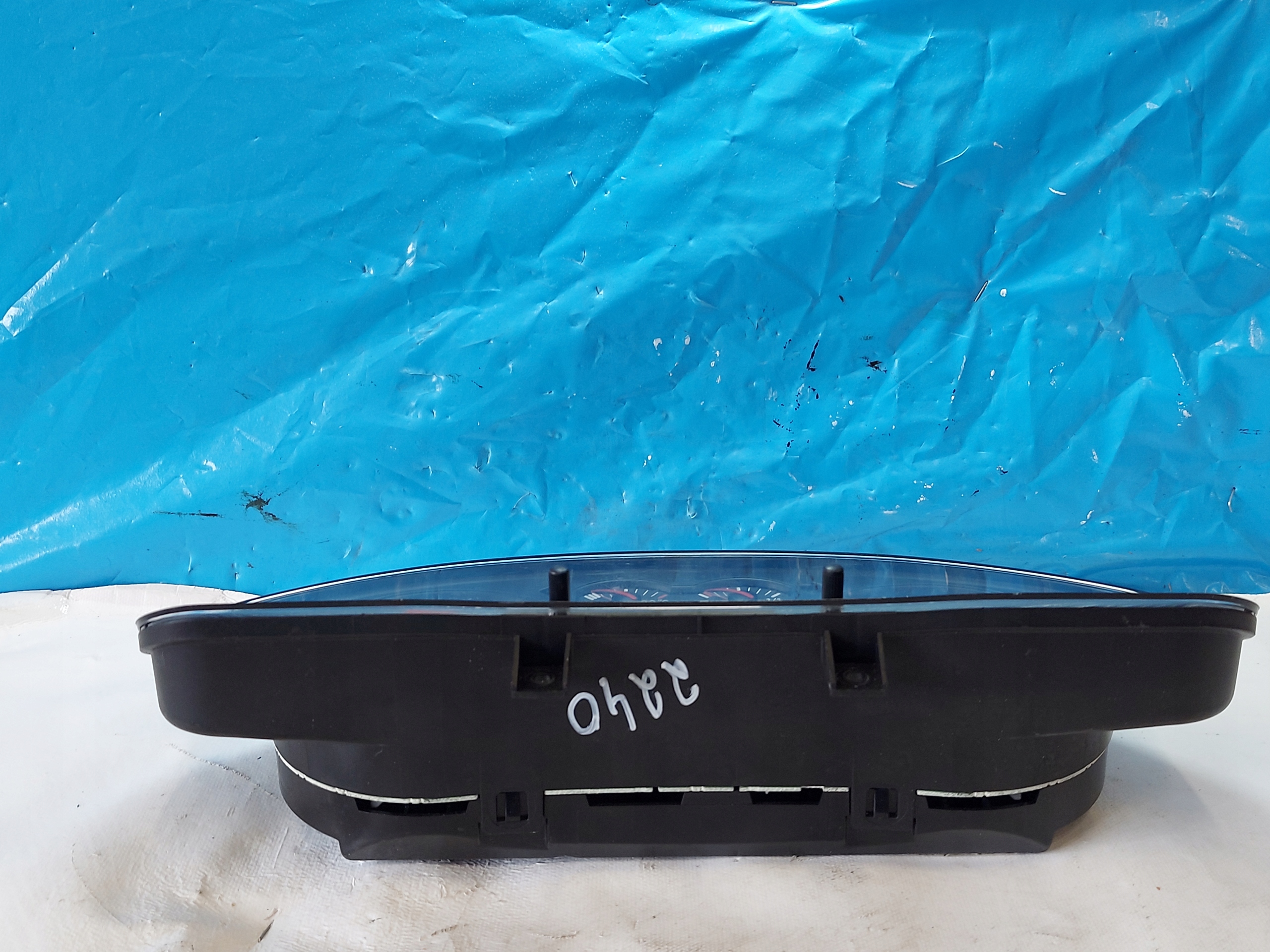 dials clock PASSAT B5 1.8 T 3B0919881F