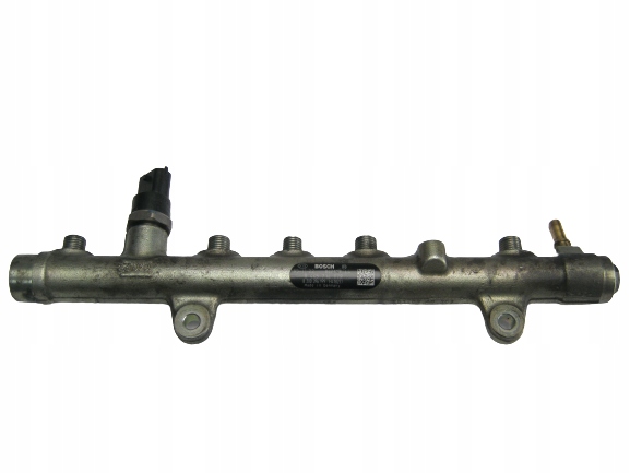 Rampe injection RENAULT OPEL 1.9 DCI 0445214065