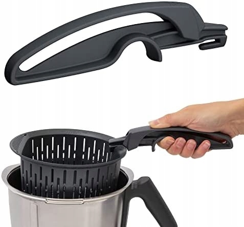 

Rączka Uchwyt Wkładu Do Thermomix Termomix Vorwerk