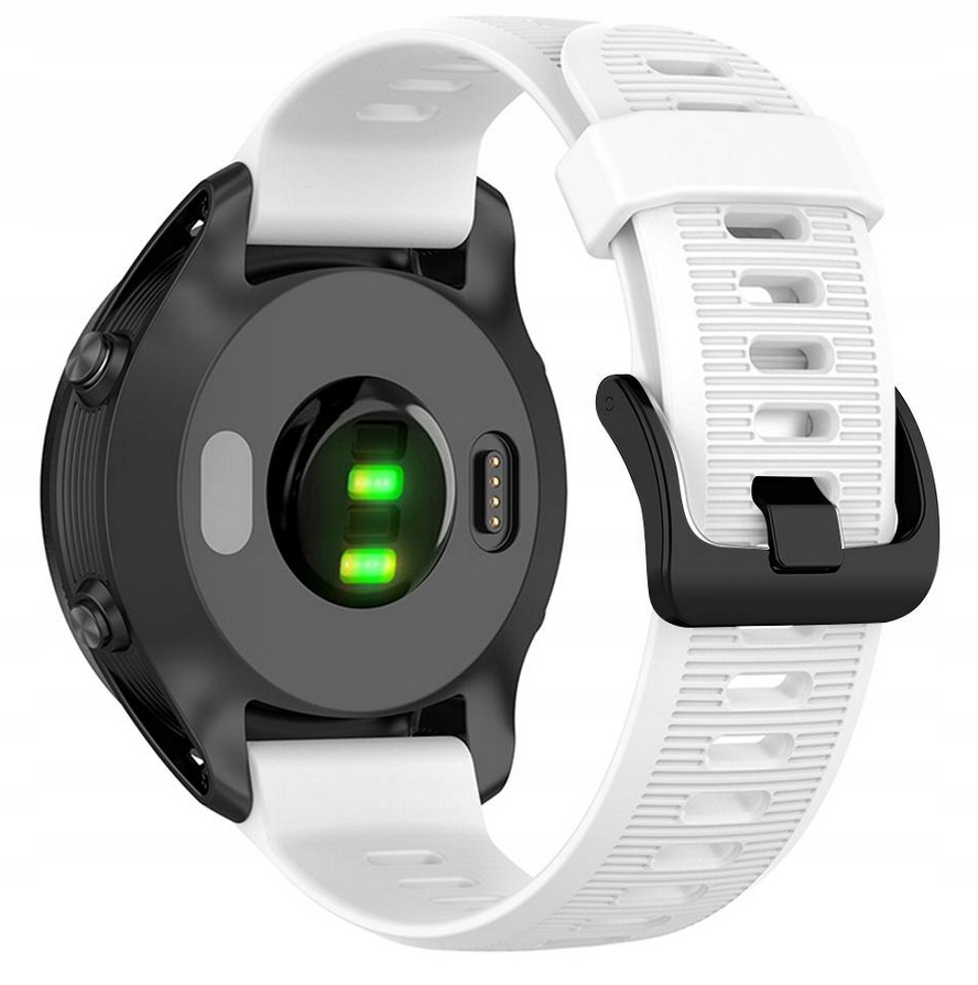 

Pasek Silikonowy Garmin Forerunner 945 935