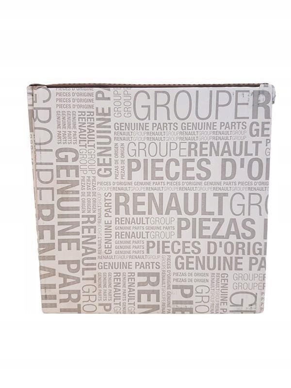 Kryt Renault Clio 16 palcov 4 kusy 7711943935 Nový Originál Oe