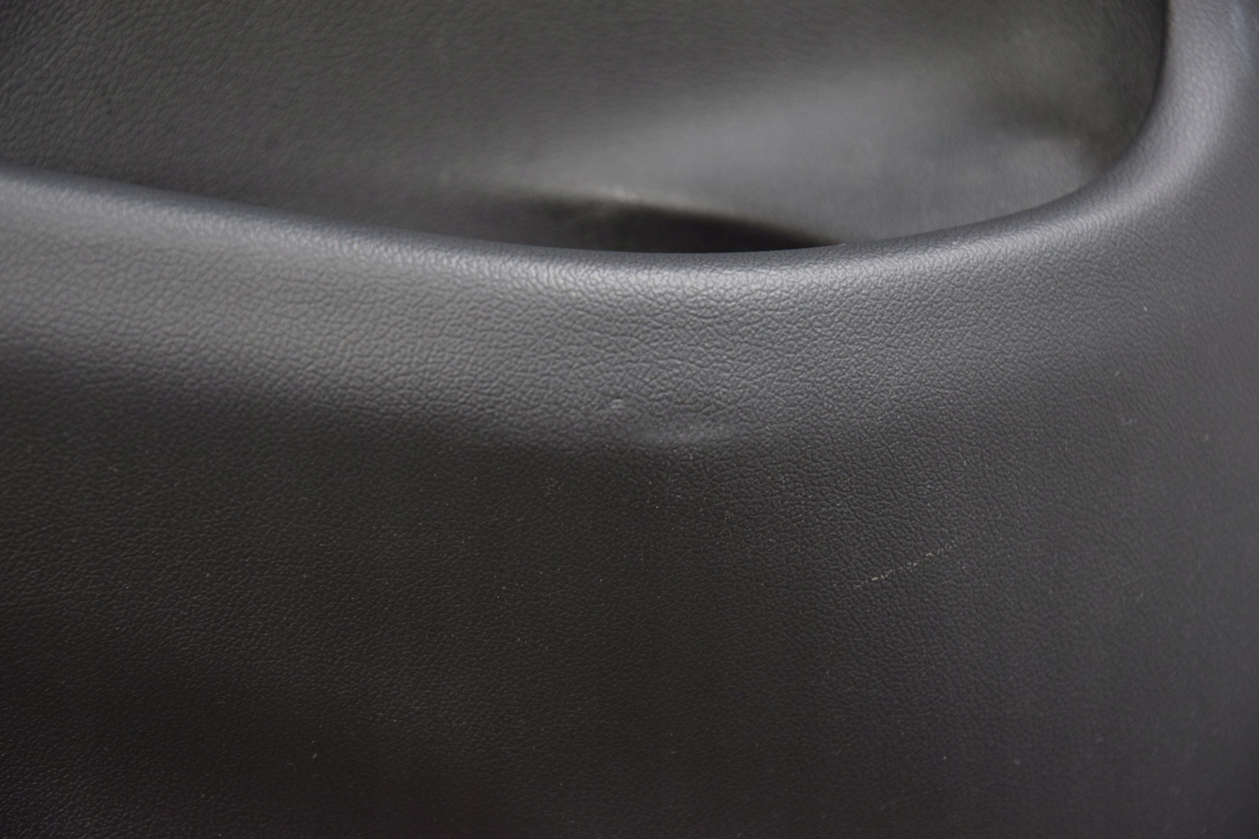 upholstery door left rear part side door BMW X7 G07 black