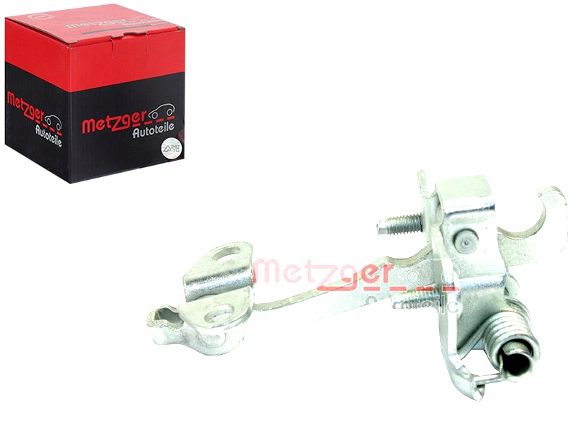 METZGER OGRANICZNIK DRZWI