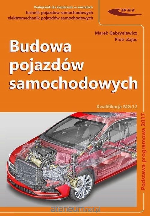 Budowa Pojazdów Samochodowych Wkł