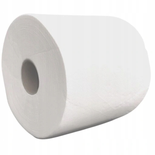 Czyściwo Gigant 1 szt. Ręcznik Papierowy Celuloza 200m