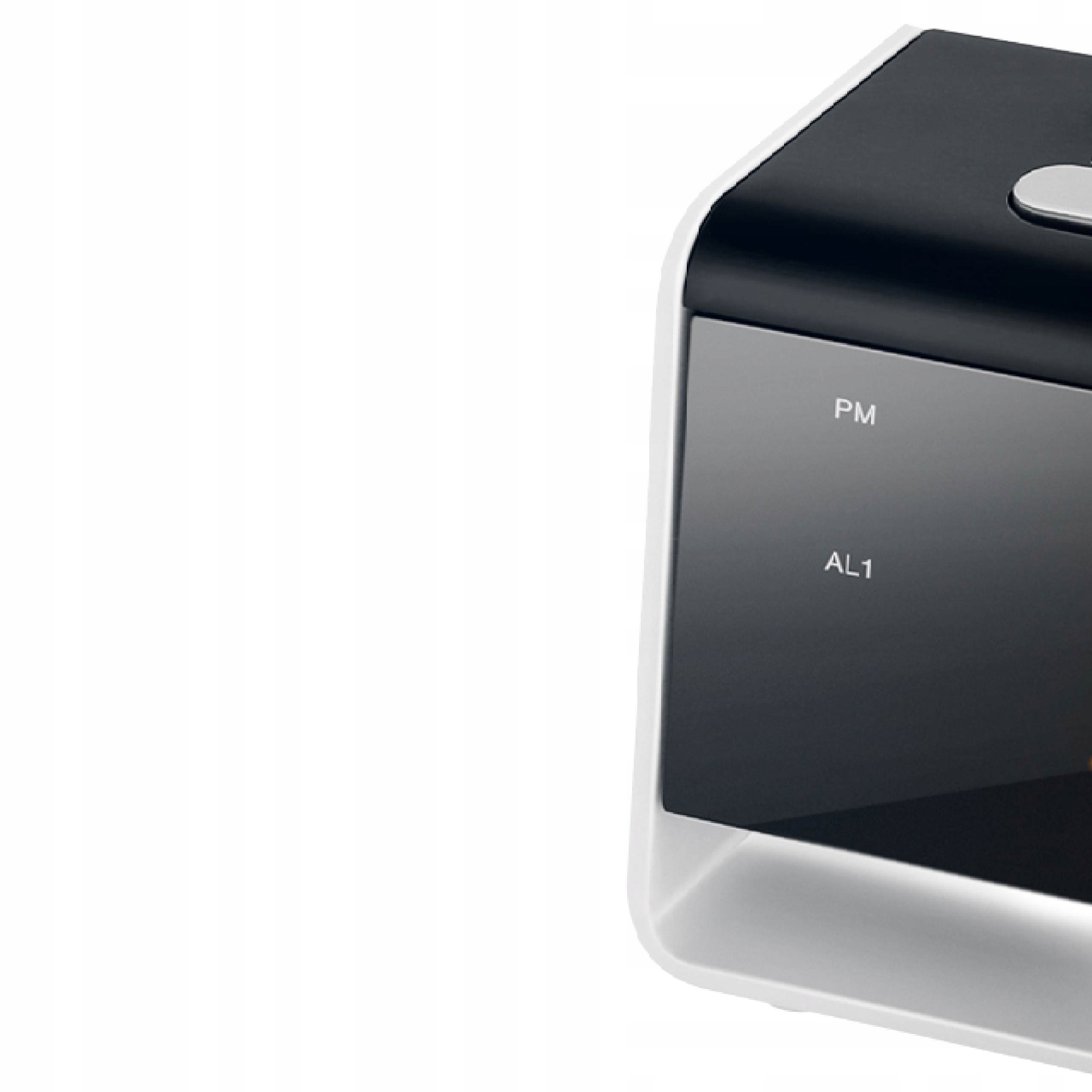 Budzik z Nocnym Światłem LED Sencor SDC 4400W Typ budzik