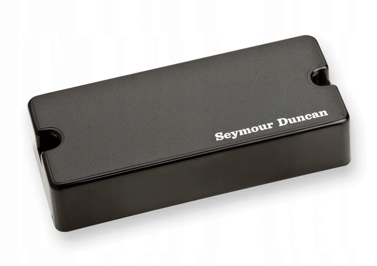 Seymour Duncan SSB-4 Pasivní snímač Soapbar (krk)