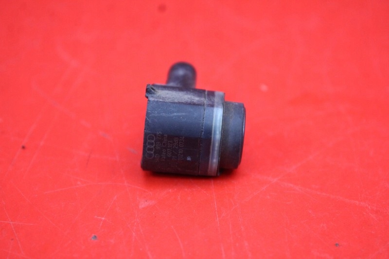 Sensor Parken PDC heck 5KD919275 VW PASSAT B7 10-14