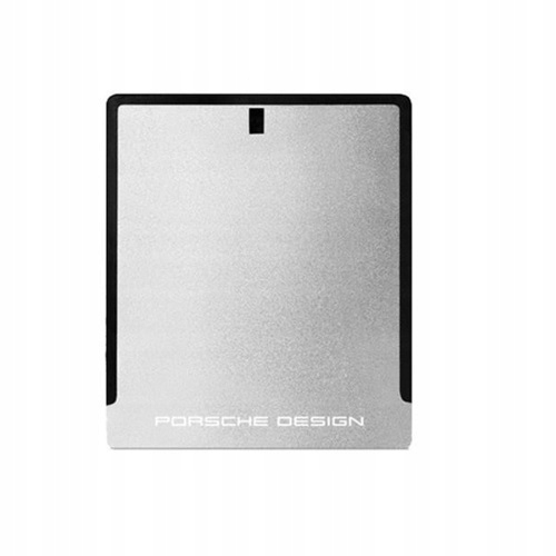 Titan For Men Toaletní voda Spray 100 ml Porsche Design Dřevitě-aromatický