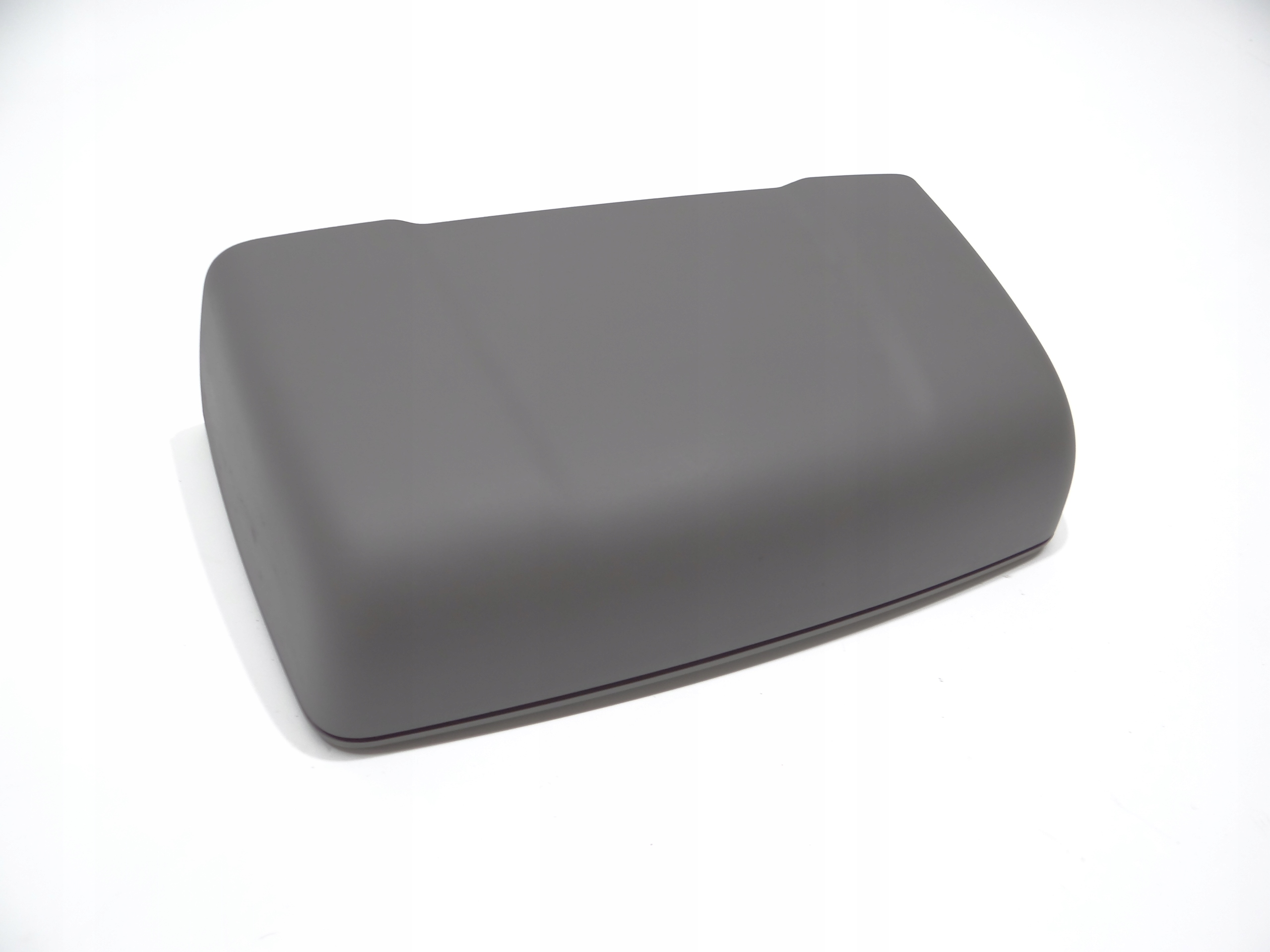 Blende Abdeckung heck rechts graue BMW E93 OE 7175112