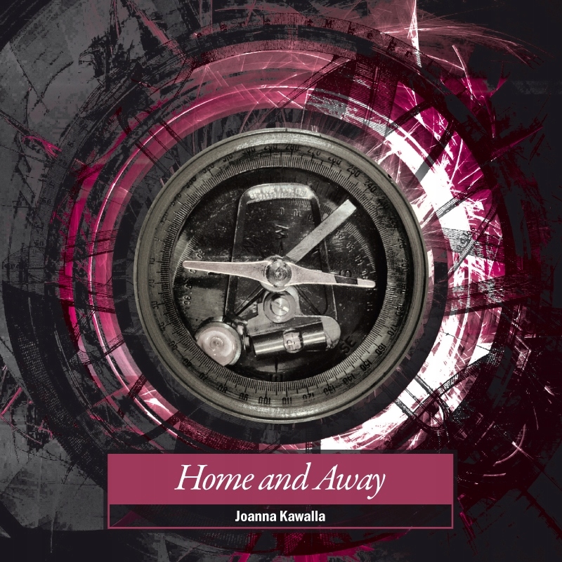 CD Joanna Kawalla Home and Away