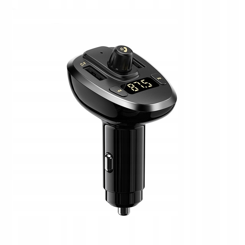 

Ładowarka samochodowa Usb Remax 3000 mA