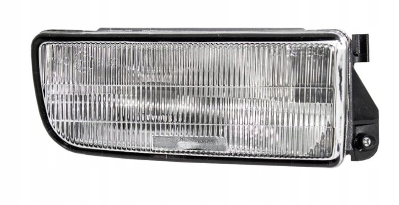 

Bmw 3 E36 90-00 Lampa Przeciwmgielna Halogen Prawy