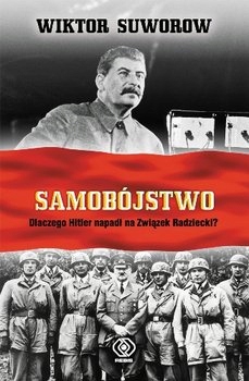 

Samobójstwo Wiktor Suworow