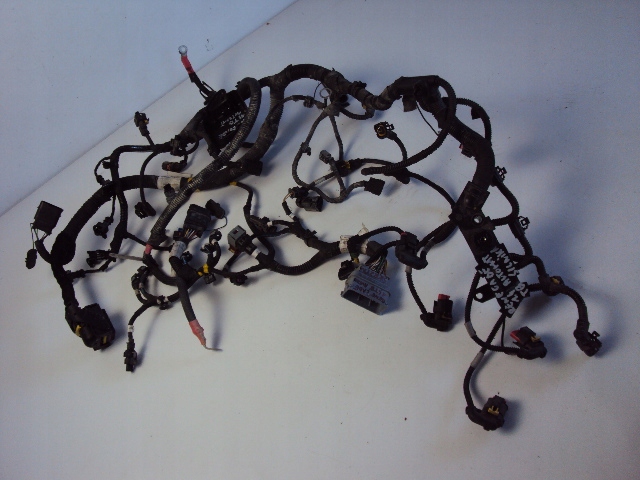 55260938 - УСТАНОВКА ДВИГУНА JEEP RENEGADE 1.4 TB 2017 РІК