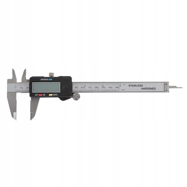 Pro Suwmiarka Cyfrowa 150 mm