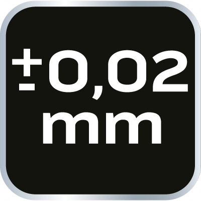 NEO SUWMIARKA 0-150 mm NIERDZEWNA ANALOGOWA NONIUSZOWA 0,02mm Kod producenta 75-000