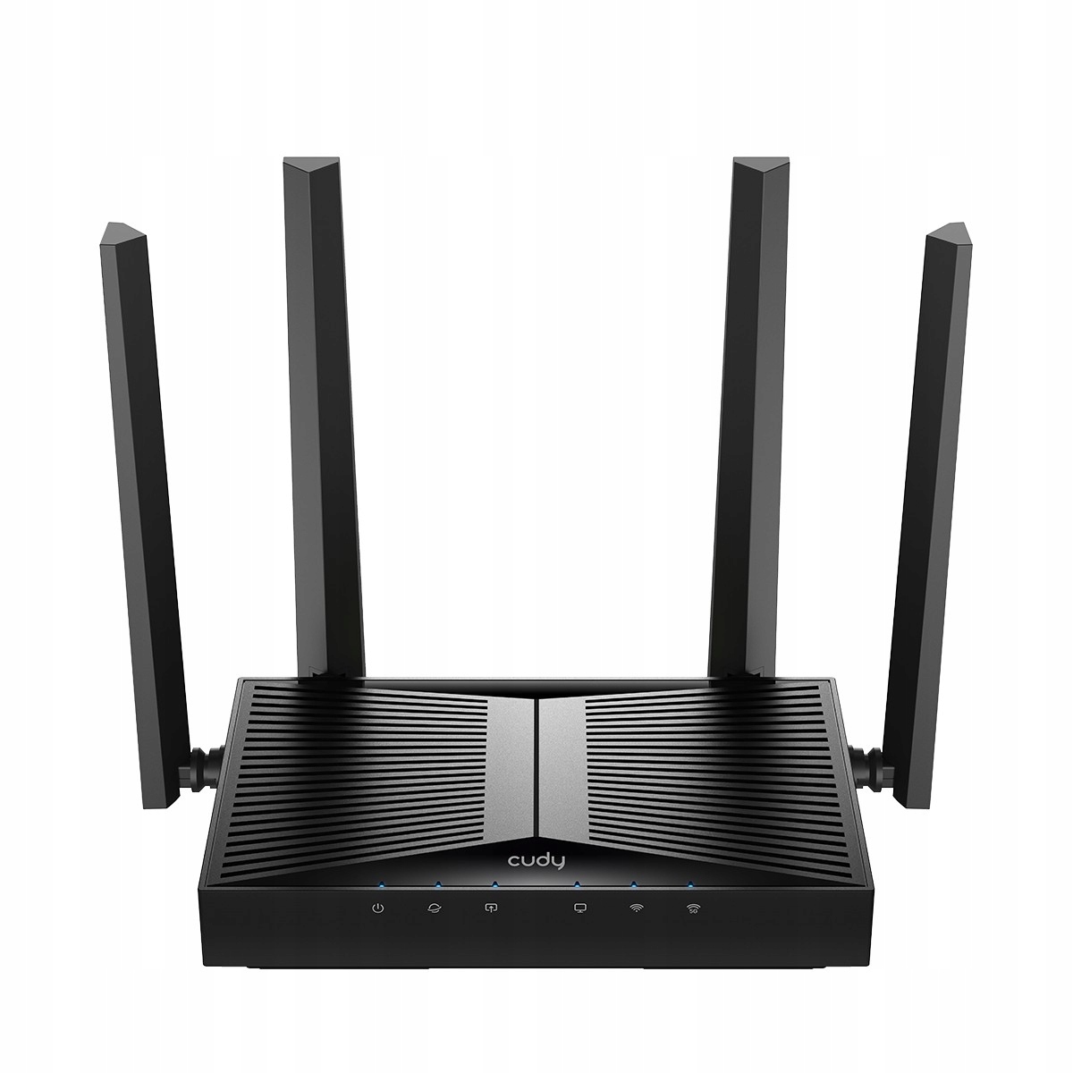 Access Point, Router Cudy WR3600H 802.11be (Wi-Fi 7)