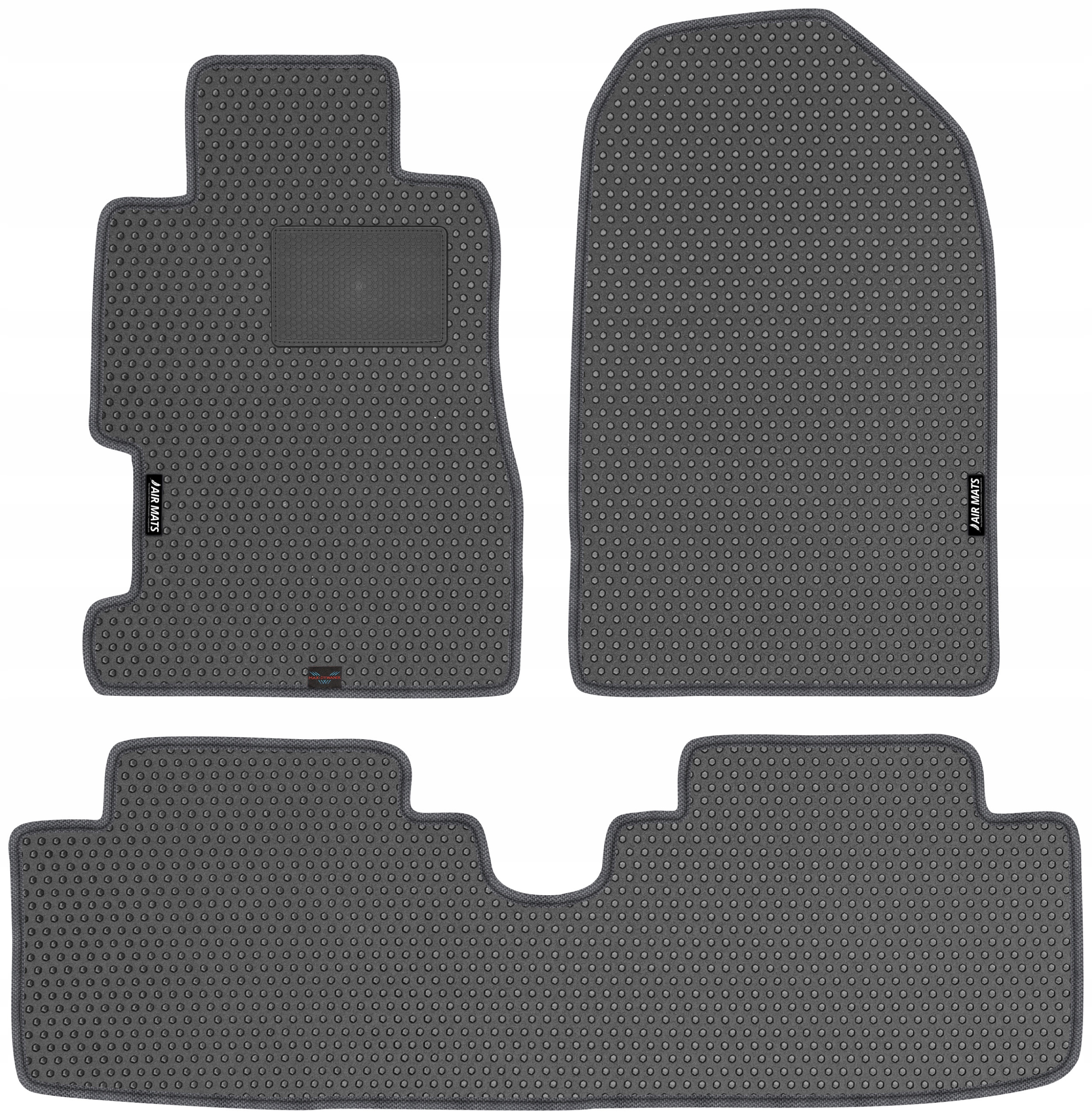 Honda Civic VII Cp 2001-2005 Koberce Air Mats