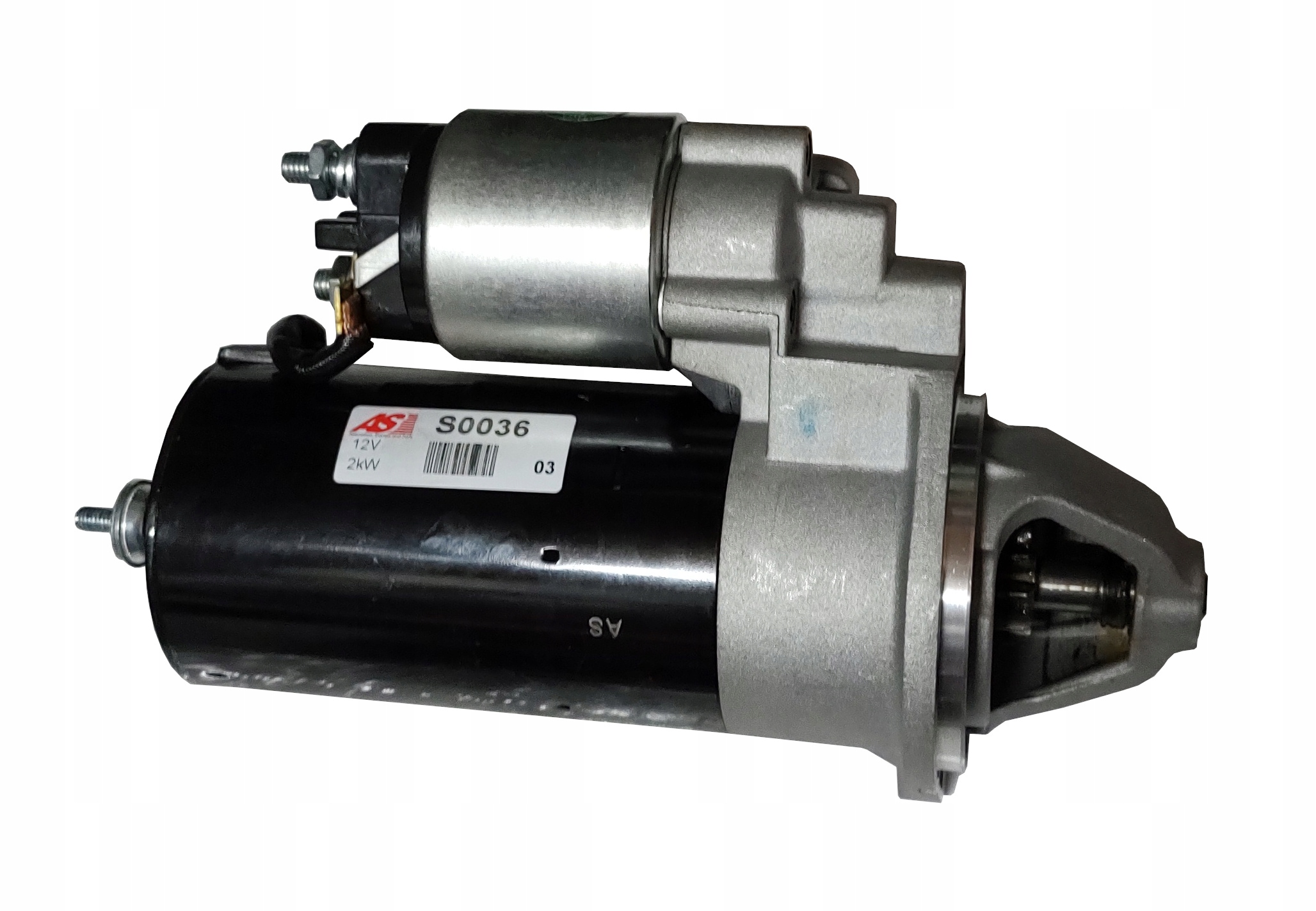 ROZRUSZNIK AS-PL S0036PR OPEL OMEGA VECTRA ASTRA