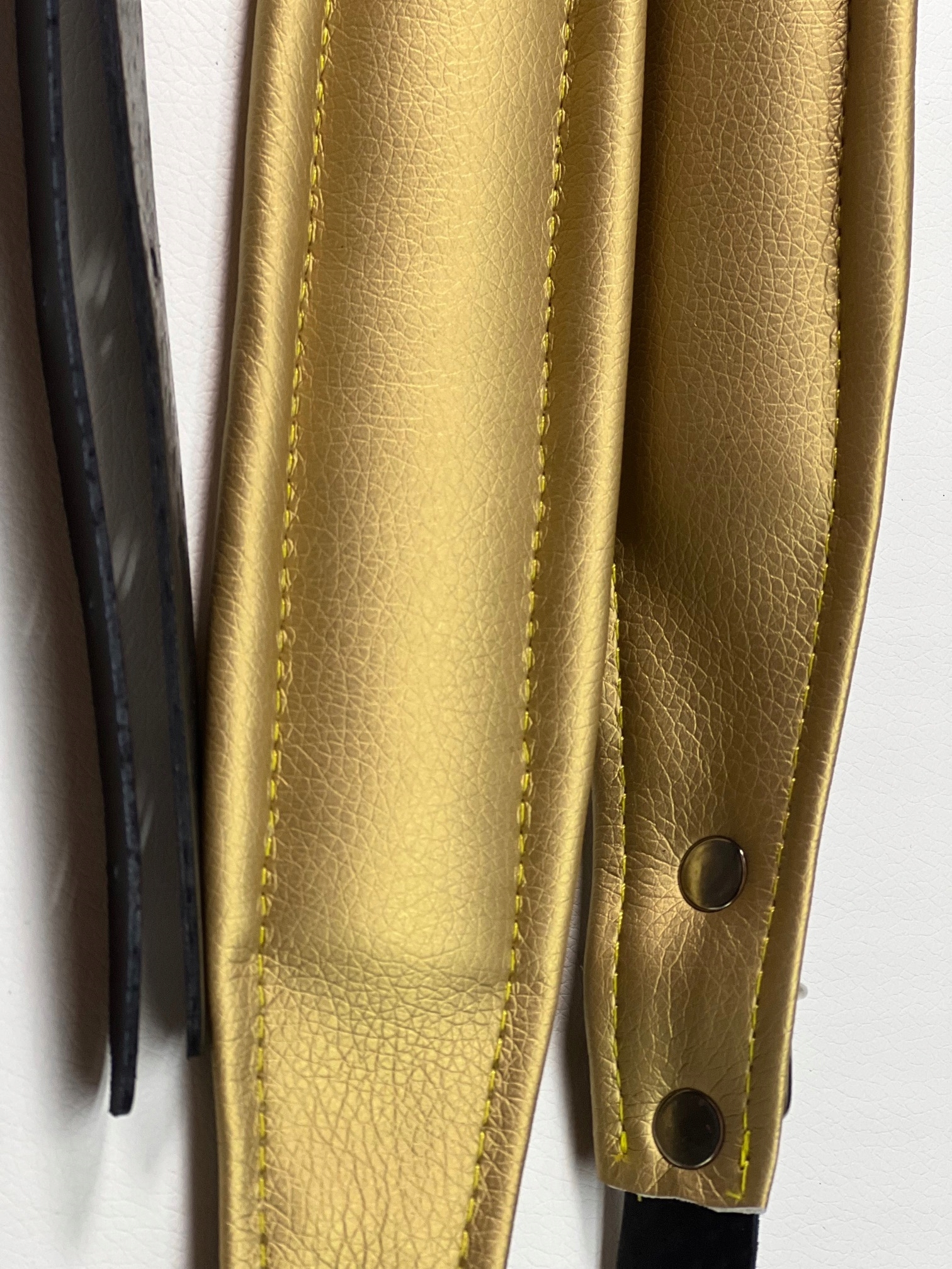 Pasy nośne do akordeonu NERO / ORO 120 bas Model 461