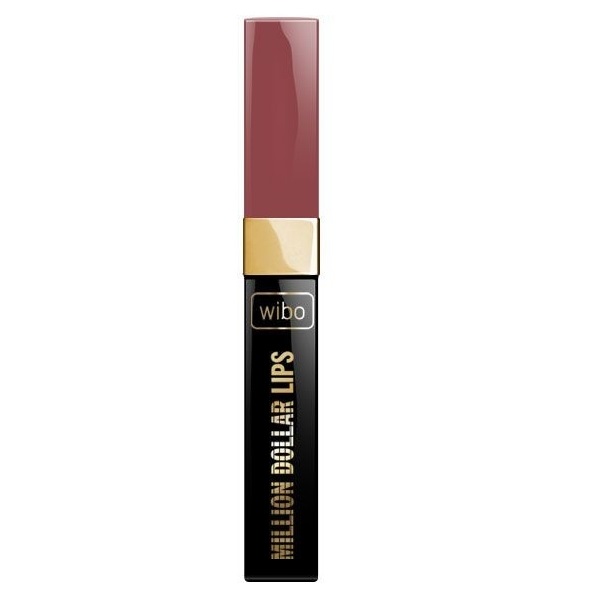 WIBO Million Dollar Lips pomadka do ust matowa 1 3ml