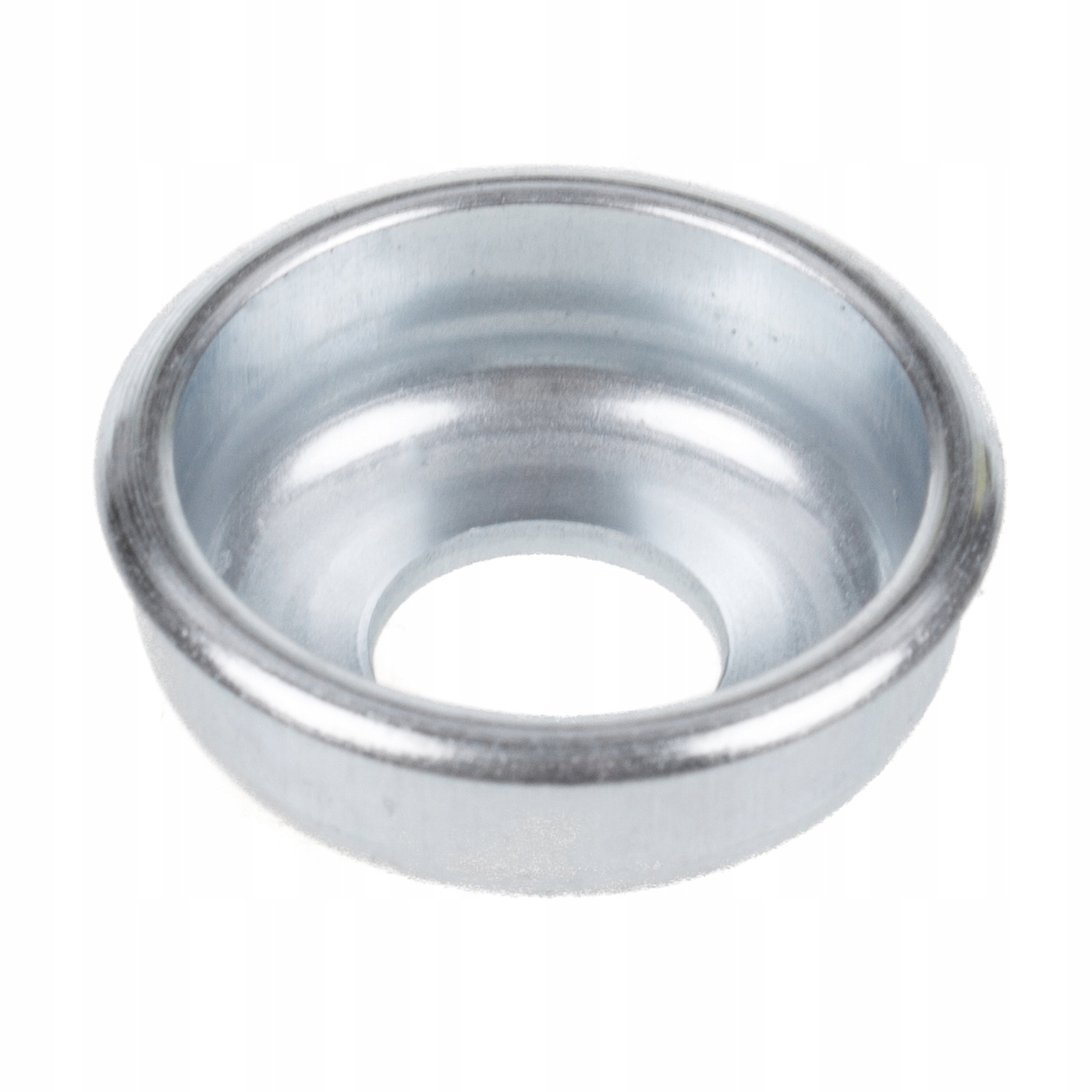 MISKA PIASTY TYŁ Z KOŁNIERZEM STALOWA XMX 29,2 mm