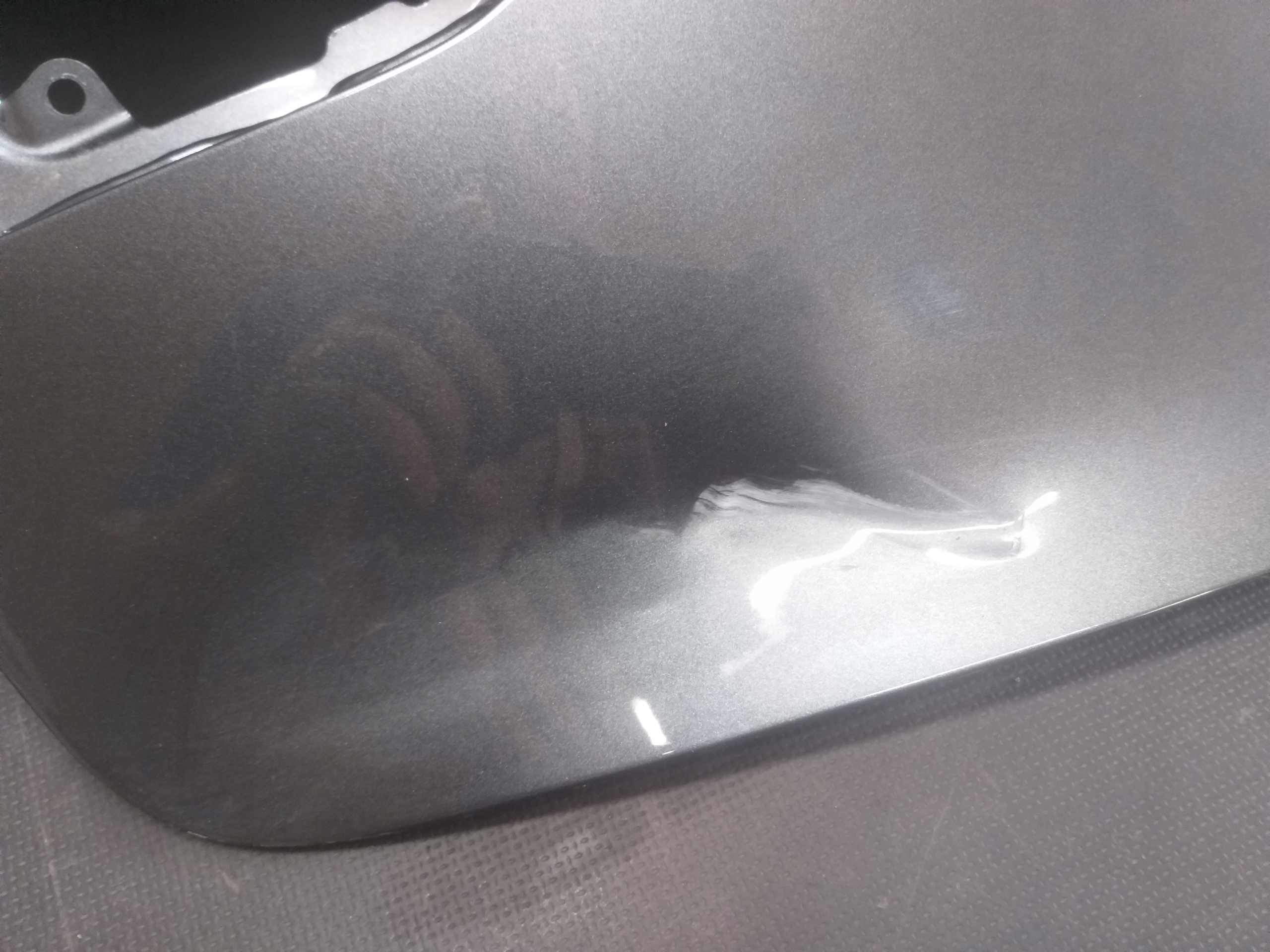 boot door AUDI A3 sedan 13- 8V5