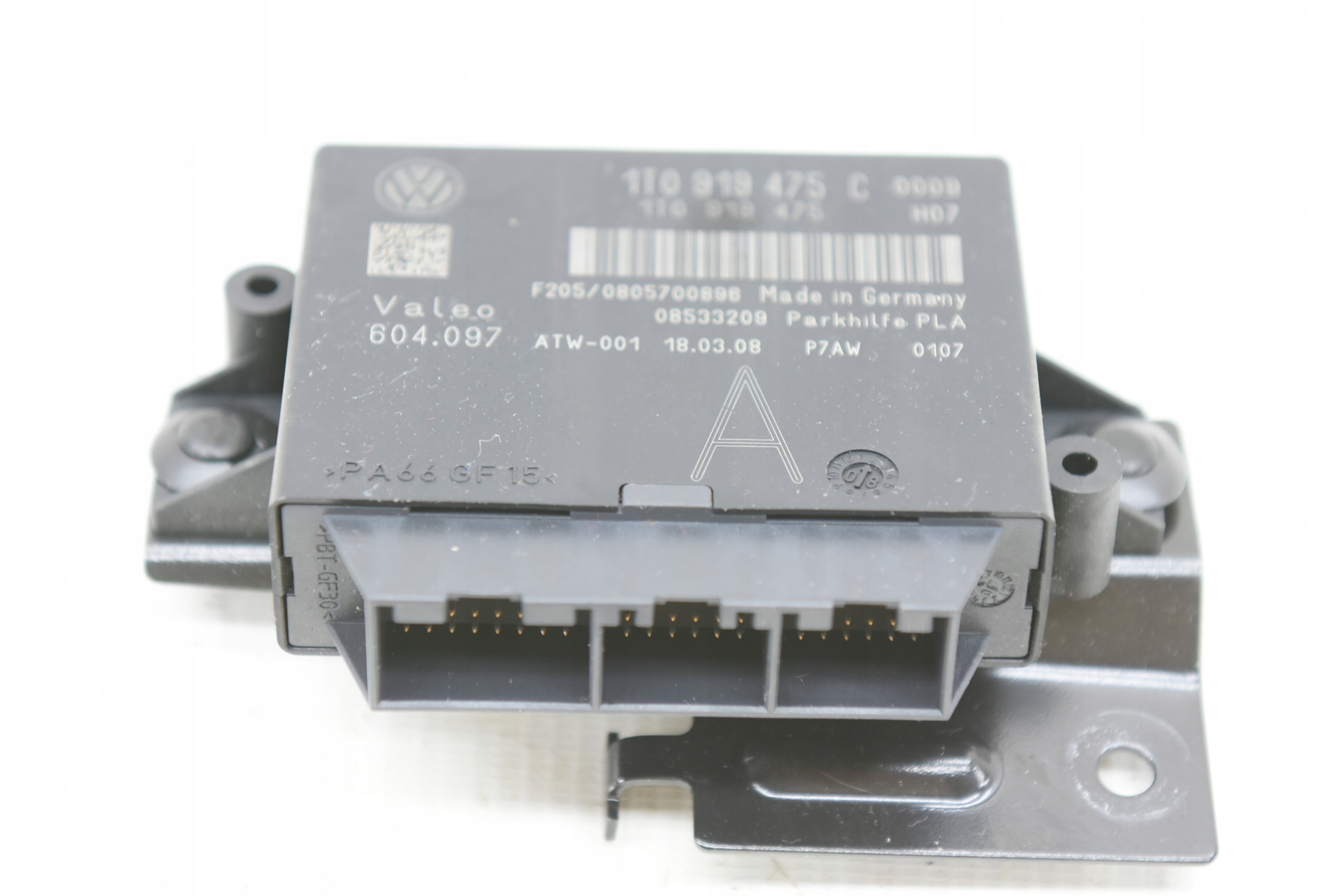 1T0919475C - PASSAT CC B6 PDC модуль управления парковкой